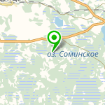 «Оленья Гора»