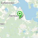 «Лесное озеро»