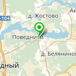 Отель Яхт-клуб «Новый Берег»