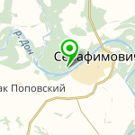 «Донские просторы»