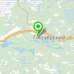 «Коттедж на севере Карелии»