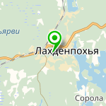 «Ладога-Марина»