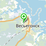 Карта осадков весьегонск