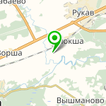 Отель «Рублевские зори»