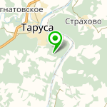 Семейный отель «Застава у Оки»