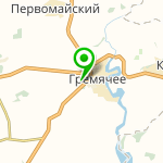 «Стрелецкая слобода»