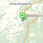 Хутор «Кедровый»