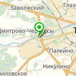 «Октябрьская»