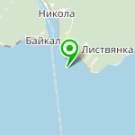 «Мечта Байкала»
