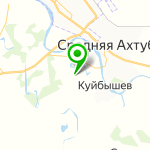 «Семейный дворик»