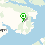 «Морская заимка»