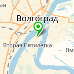 Краснослободск карта волгоград