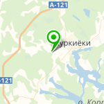 «Куркиёки»