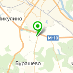 «Колыба»