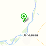 Хутор вертячий карта