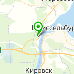 «Петровские дачи»
