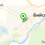 «Бийск»