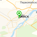 «На старом месте»