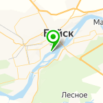 Арт-эко-отель «Алтай»