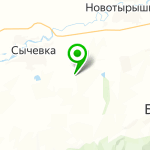 «Алтай Green»