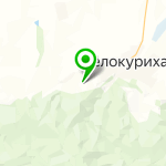 Бизнес-отель «Россия»