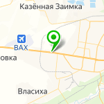 «Москвич»