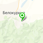 Долина Алтая