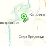 «Качалинский» санаторий