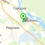 «Верхневолжский» пансионат с лечением