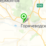 Отель "Интурист"