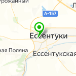 Санаторий "Воронеж"