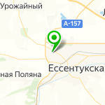Санаторий "Жемчужина Кавказа"