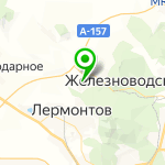 Санаторий «Бештау»