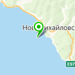 Гостиничный комплекс "Торнадо"