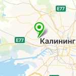 «Чайка» отель