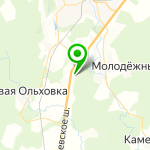 «Купецъ» отель