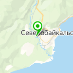 «Гранд Байкал» отель