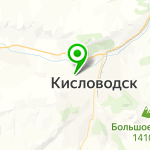 "Северо-Кавказский специализированный реабилитационный центр МЧС России"
